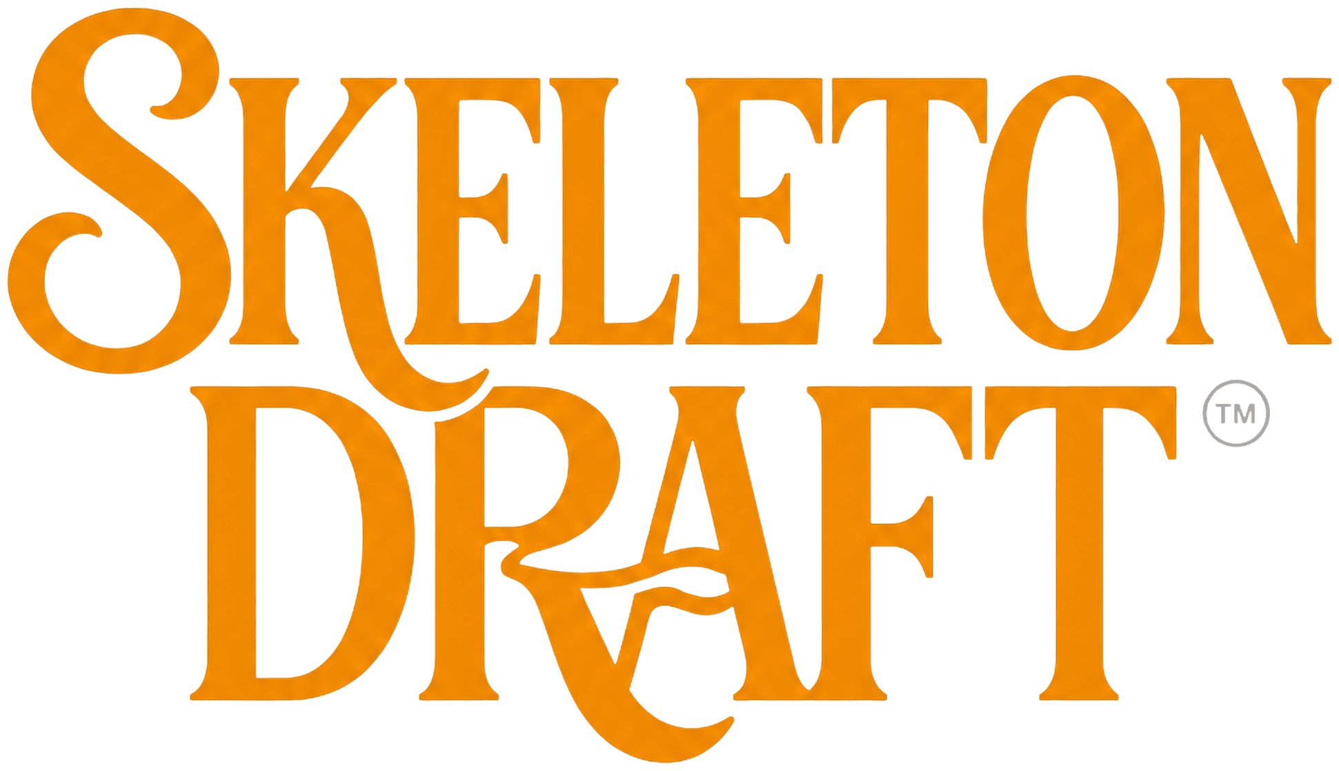 Skeleton Draft